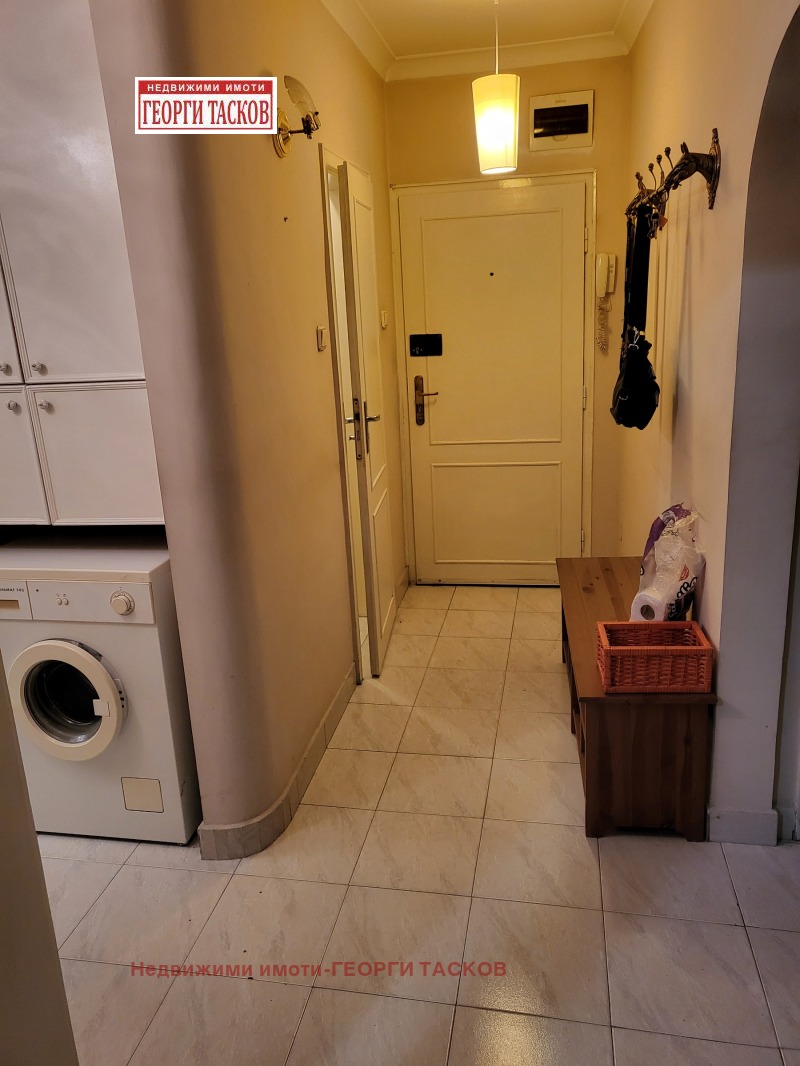 Продава 3-СТАЕН, гр. Русе, Възраждане, снимка 11 - Апартаменти - 53136134