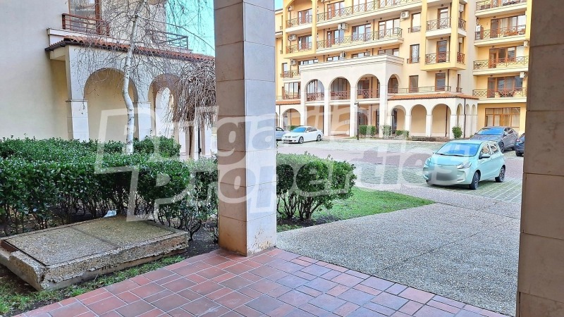 Продава 3-СТАЕН, гр. Балчик, област Добрич, снимка 4 - Апартаменти - 53185167