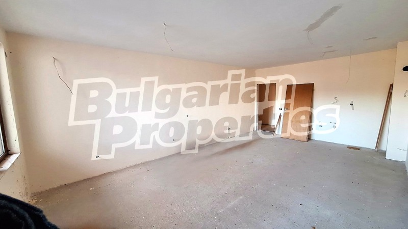 Продава 3-СТАЕН, гр. Балчик, област Добрич, снимка 3 - Апартаменти - 53185167