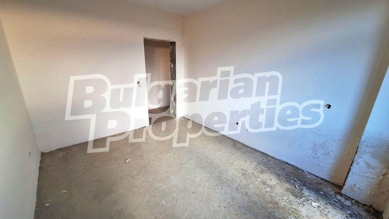 Продава 3-СТАЕН, гр. Балчик, област Добрич, снимка 11 - Апартаменти - 53185167