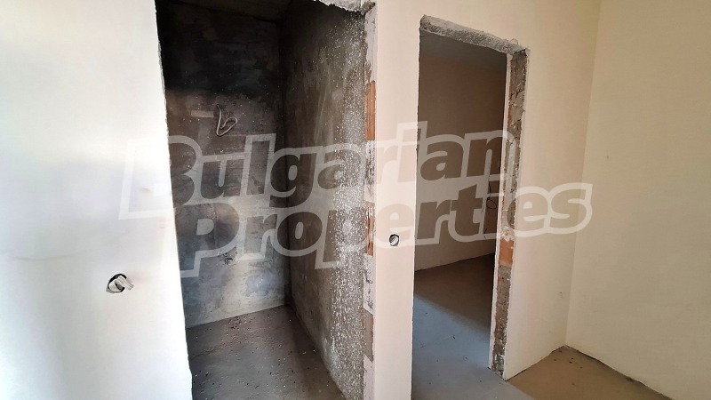 Продава 3-СТАЕН, гр. Балчик, област Добрич, снимка 13 - Апартаменти - 53185167