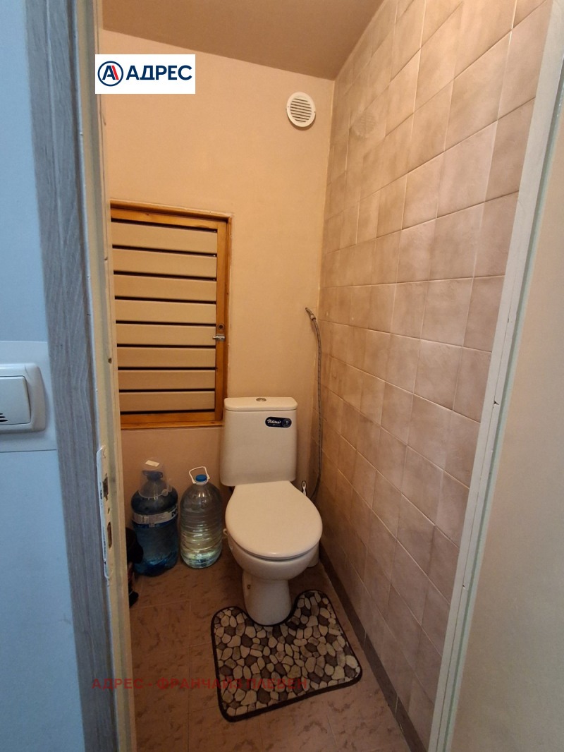 Продава 3-СТАЕН, гр. Плевен, Широк център, снимка 10 - Апартаменти - 53267980