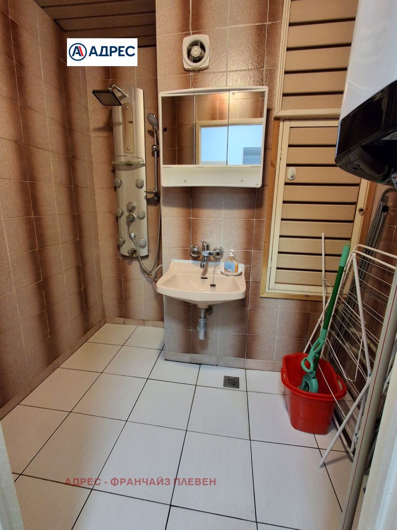 Продава 3-СТАЕН, гр. Плевен, Широк център, снимка 11 - Апартаменти - 53267980