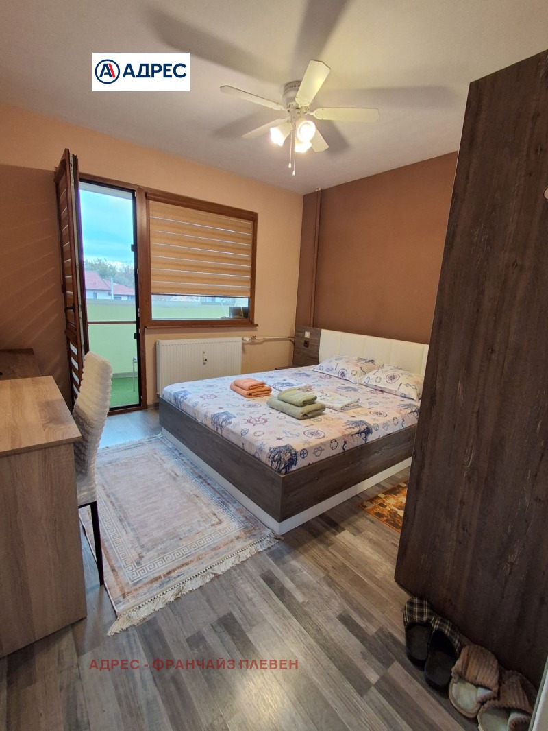 Продава 3-СТАЕН, гр. Плевен, Широк център, снимка 7 - Апартаменти - 53267980