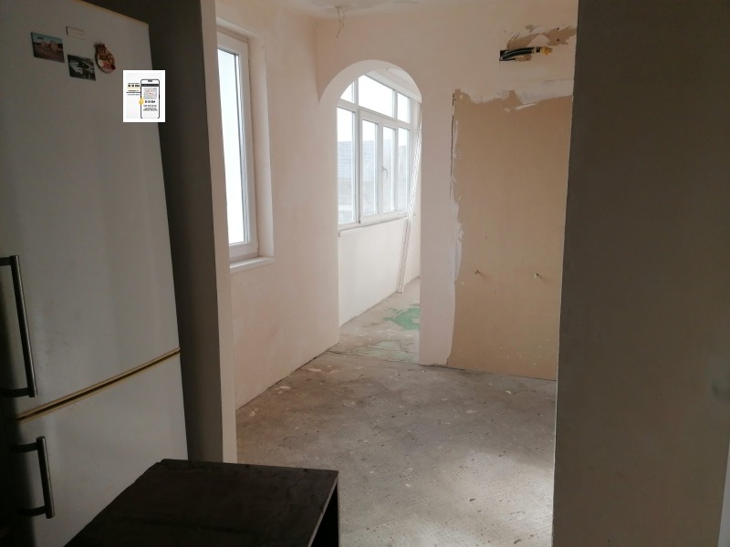 Продава 3-СТАЕН, гр. Добрич, Строител, снимка 8 - Апартаменти - 53473813