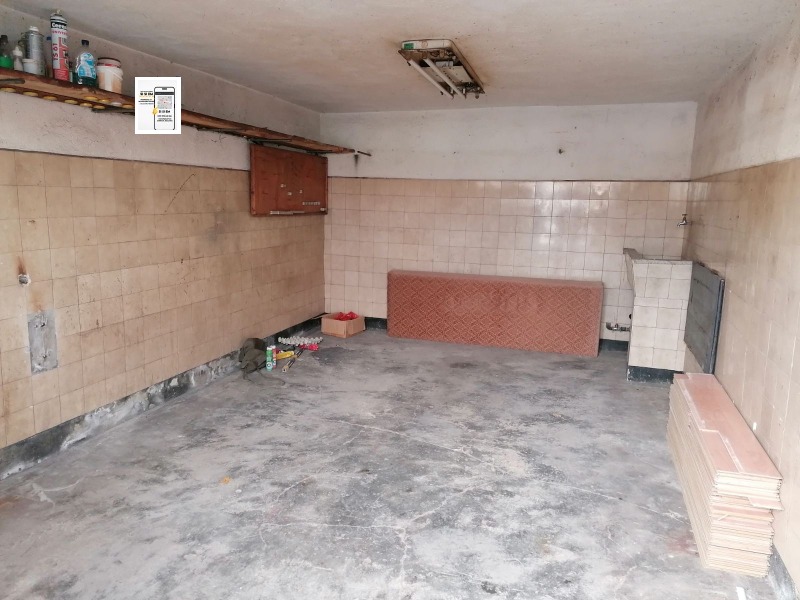 Продава 3-СТАЕН, гр. Добрич, Строител, снимка 15 - Апартаменти - 53473813