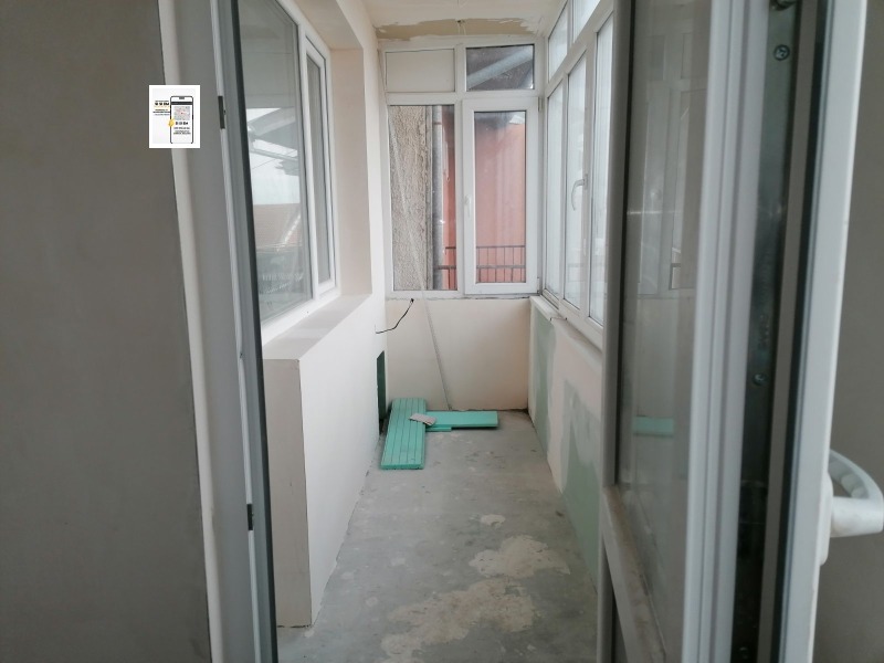 Продава 3-СТАЕН, гр. Добрич, Строител, снимка 5 - Апартаменти - 53473813