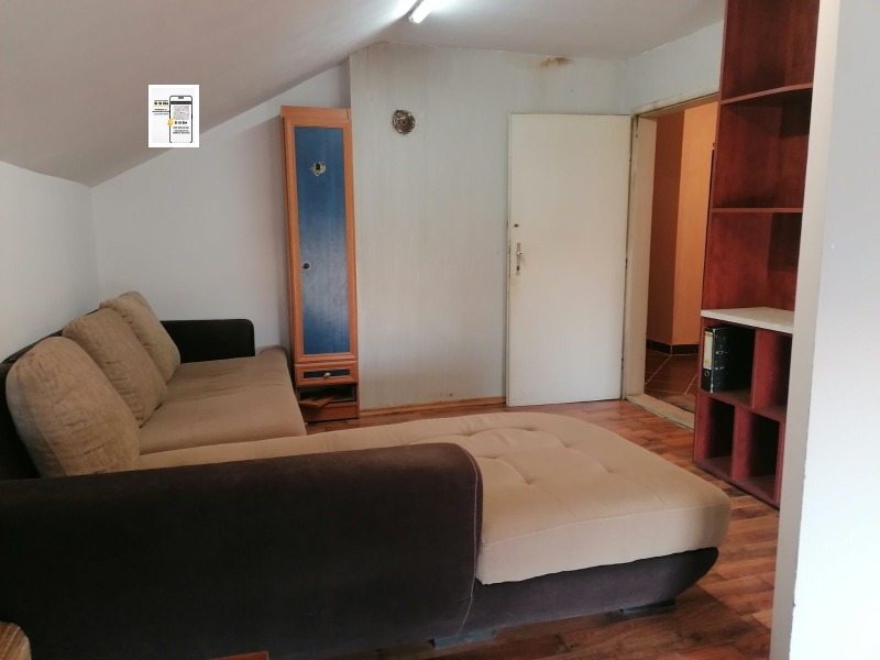 Продава 3-СТАЕН, гр. Добрич, Строител, снимка 12 - Апартаменти - 53473813