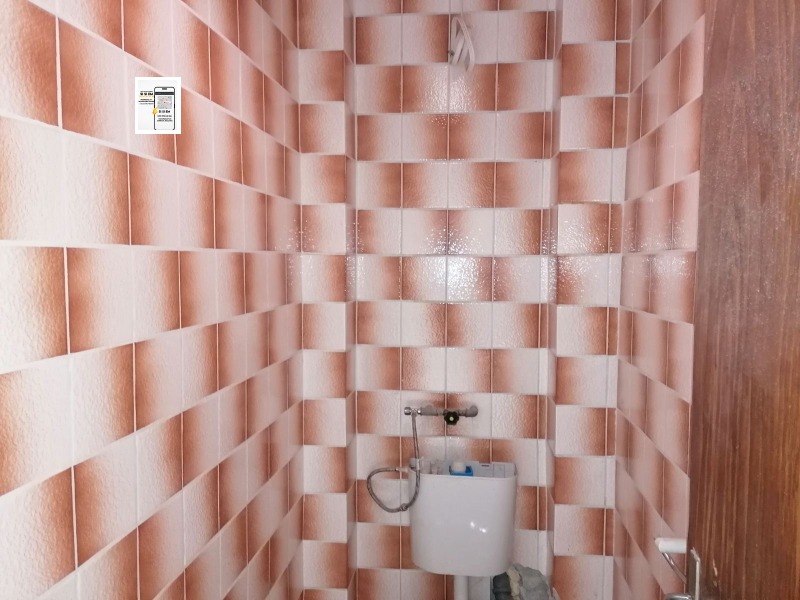 Продава 3-СТАЕН, гр. Добрич, Строител, снимка 9 - Апартаменти - 53473813