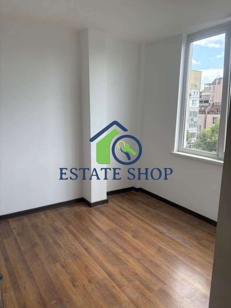 Продава 3-СТАЕН, гр. Пловдив, Кючук Париж, снимка 7 - Апартаменти - 55007091
