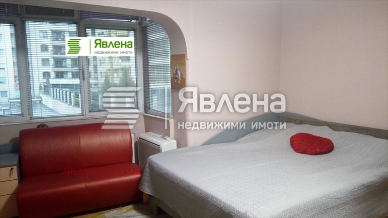 Продава МНОГОСТАЕН, гр. София, Лозенец, снимка 2 - Aпартаменти - 48420443