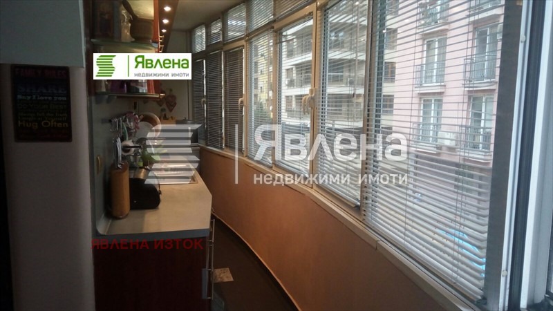 Продава МНОГОСТАЕН, гр. София, Лозенец, снимка 3 - Aпартаменти - 48420443