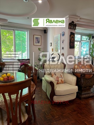 Продава МНОГОСТАЕН, гр. София, Лозенец, снимка 4 - Aпартаменти - 48420443