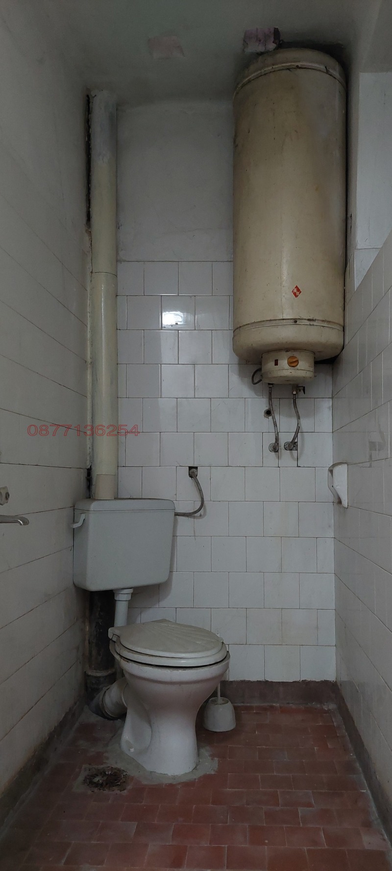 Till salu  Hus Golv region Pazardzhik , Velingrad , 84 kvm | 47274109 - bild [9]