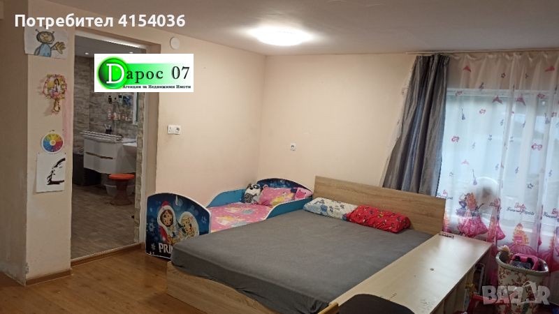 Till salu  Hus region Sofia , Tjavdar , 80 kvm | 36330426 - bild [7]