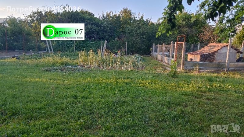 Till salu  Hus region Sofia , Tjavdar , 80 kvm | 36330426 - bild [8]