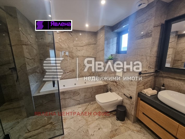 Продава КЪЩА, гр. София, в.з.Малинова долина, снимка 9 - Къщи - 48609651