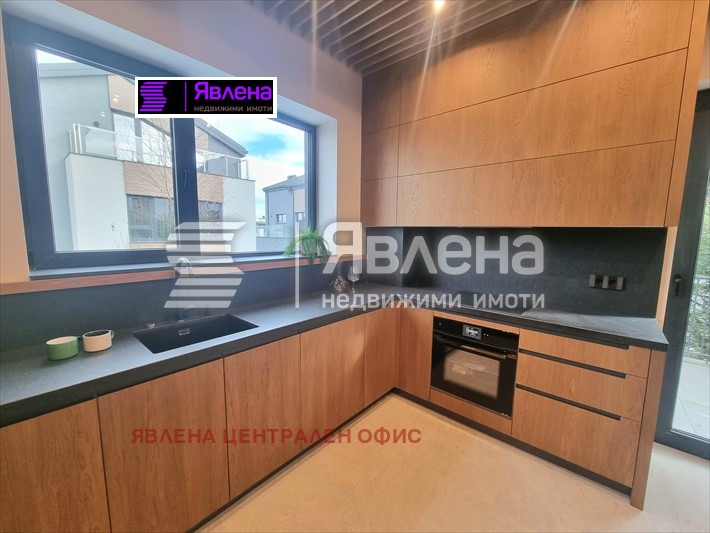 Продава КЪЩА, гр. София, в.з.Малинова долина, снимка 4 - Къщи - 48609651