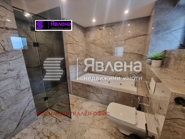 Продава КЪЩА, гр. София, в.з.Малинова долина, снимка 10 - Къщи - 48609651