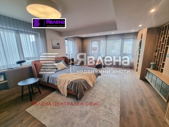 Продава КЪЩА, гр. София, в.з.Малинова долина, снимка 6 - Къщи - 48609651