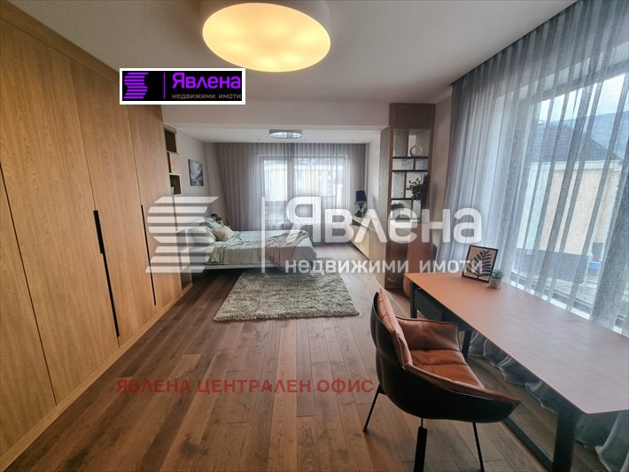 Продава КЪЩА, гр. София, в.з.Малинова долина, снимка 5 - Къщи - 48609651