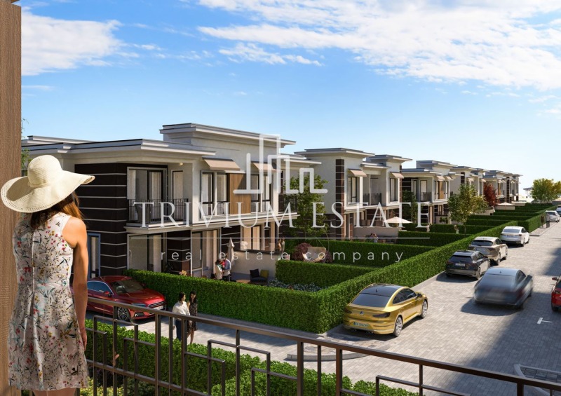 Na prodej  Dům Plovdiv , Ostromila , 276 m2 | 35145943