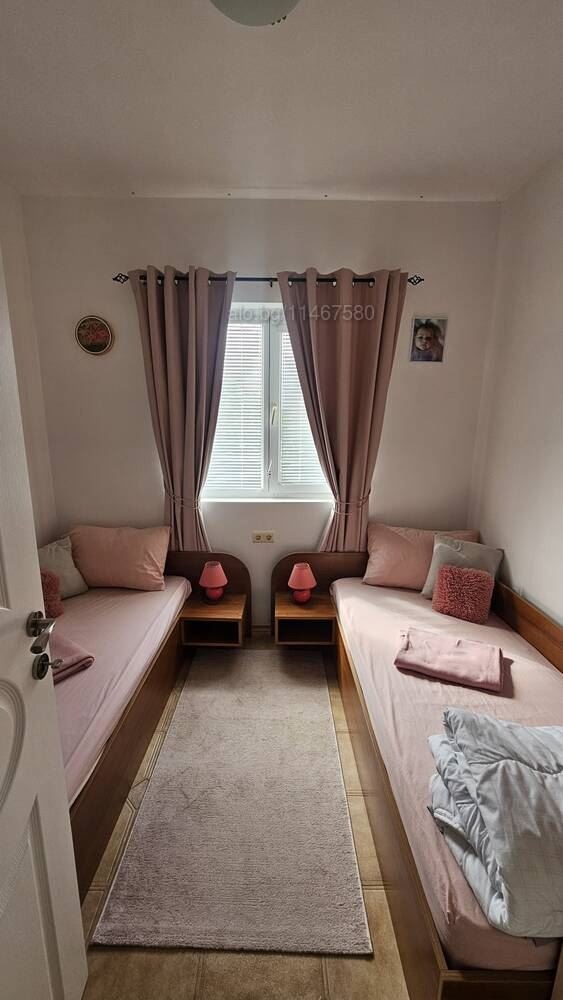Продава КЪЩА, гр. Бургас, с. Брястовец, снимка 5 - Къщи - 56371436