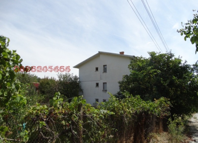 Продава ВИЛА, с. Мухово, област София област, снимка 9 - Вили - 52981635