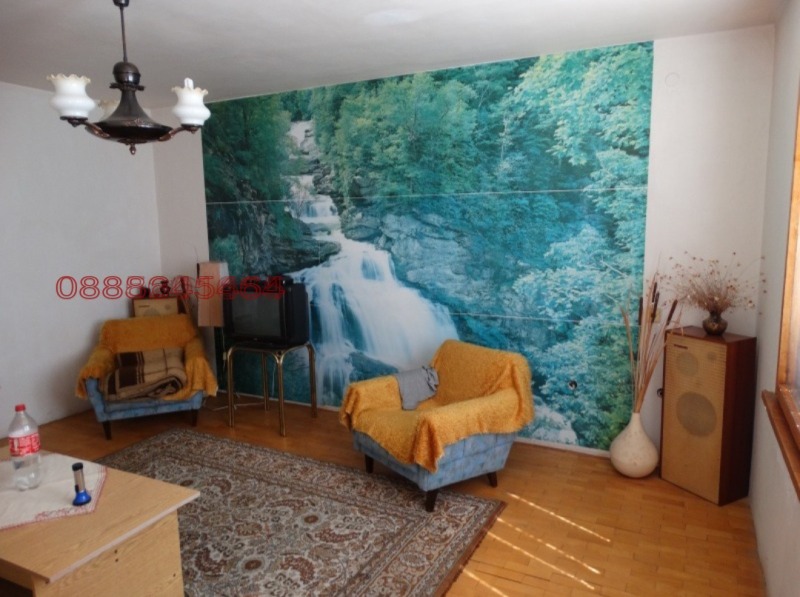 Продава ВИЛА, с. Мухово, област София област, снимка 4 - Вили - 52981635