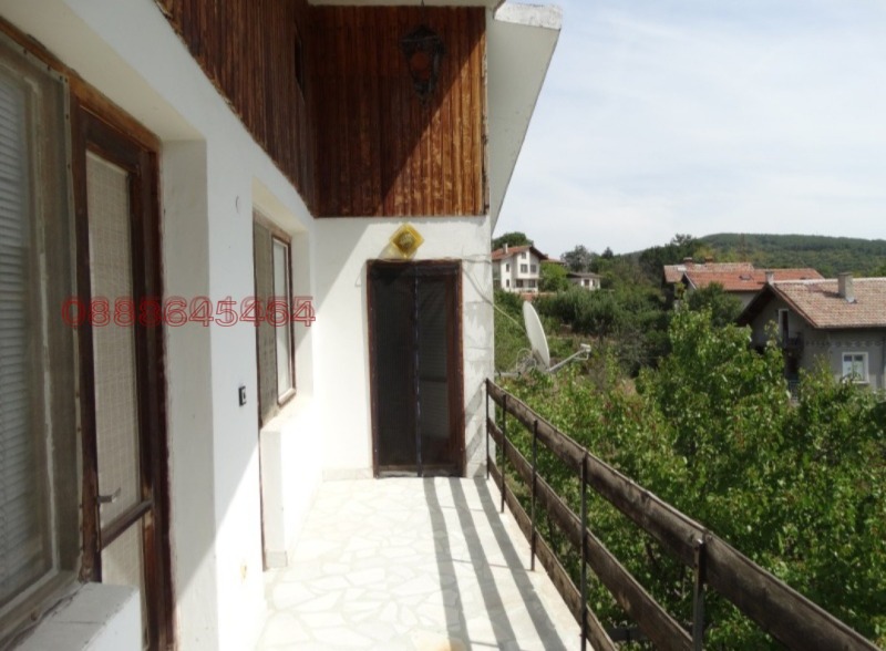 Продава ВИЛА, с. Мухово, област София област, снимка 5 - Вили - 52981635