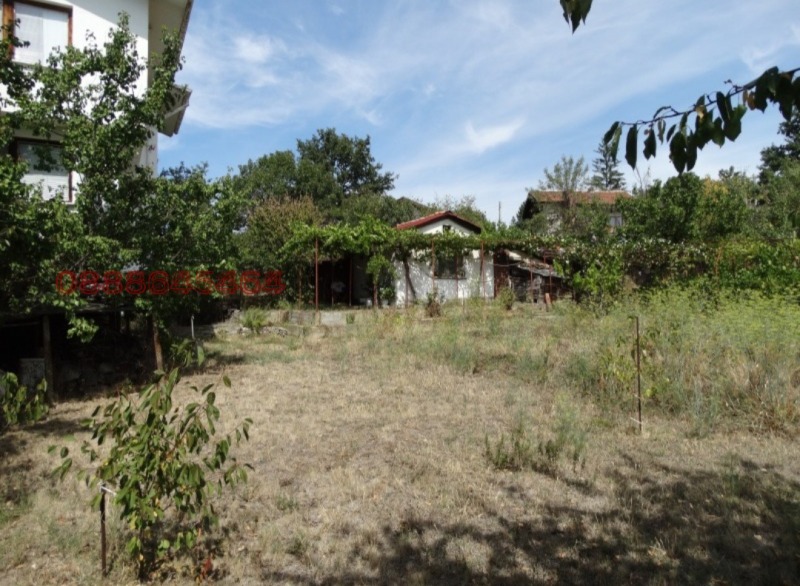 Продава ВИЛА, с. Мухово, област София област, снимка 12 - Вили - 52981635