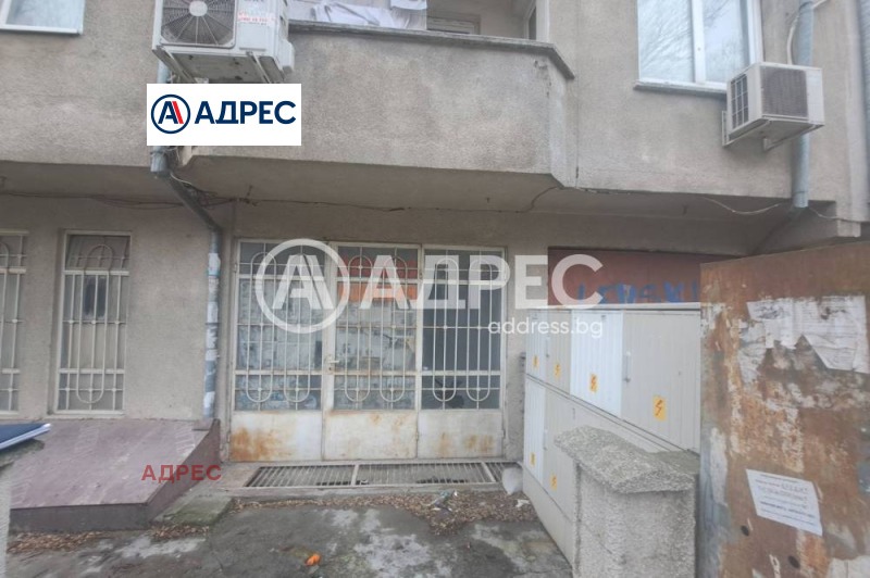 Продава МАГАЗИН, гр. Варна, Колхозен пазар, снимка 5 - Магазини - 53273934