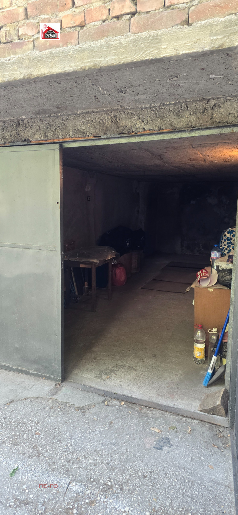 Zu verkaufen  Garage Pazardschik , Okraschna bolniza , 18 qm | 71297951 - Bild [2]
