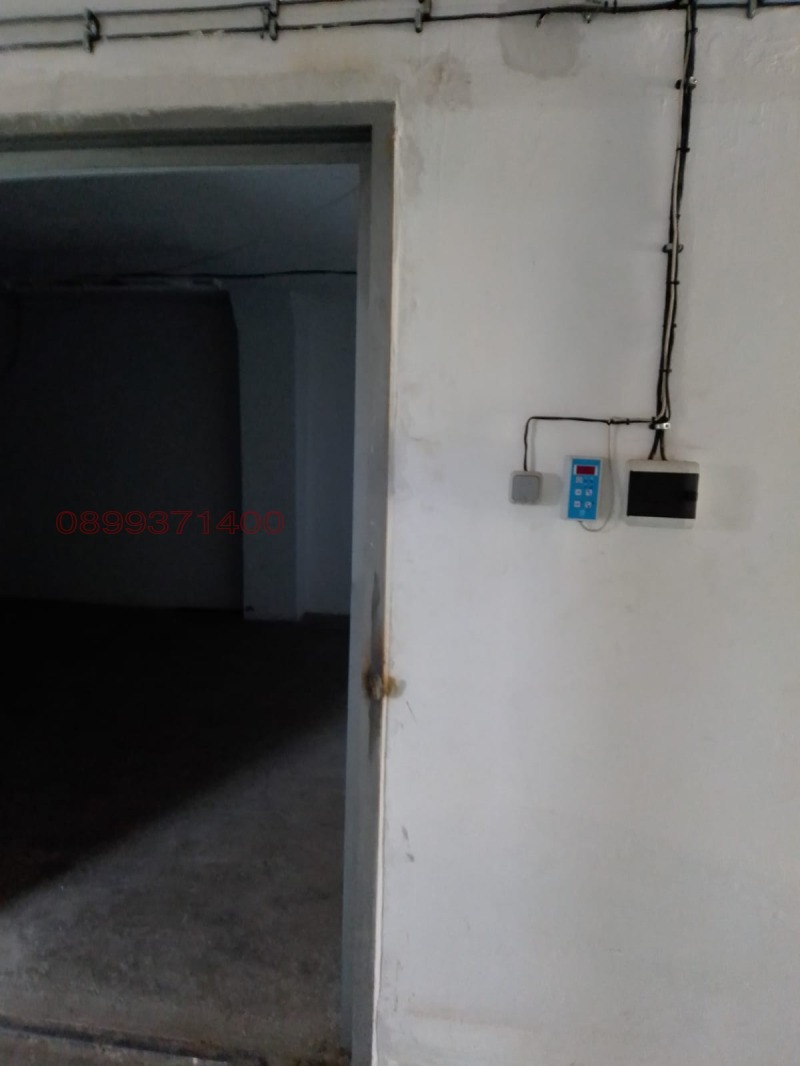 Продава ПРОМ. ПОМЕЩЕНИЕ, гр. Сливо поле, област Русе, снимка 12 - Производствени сгради - 52785720