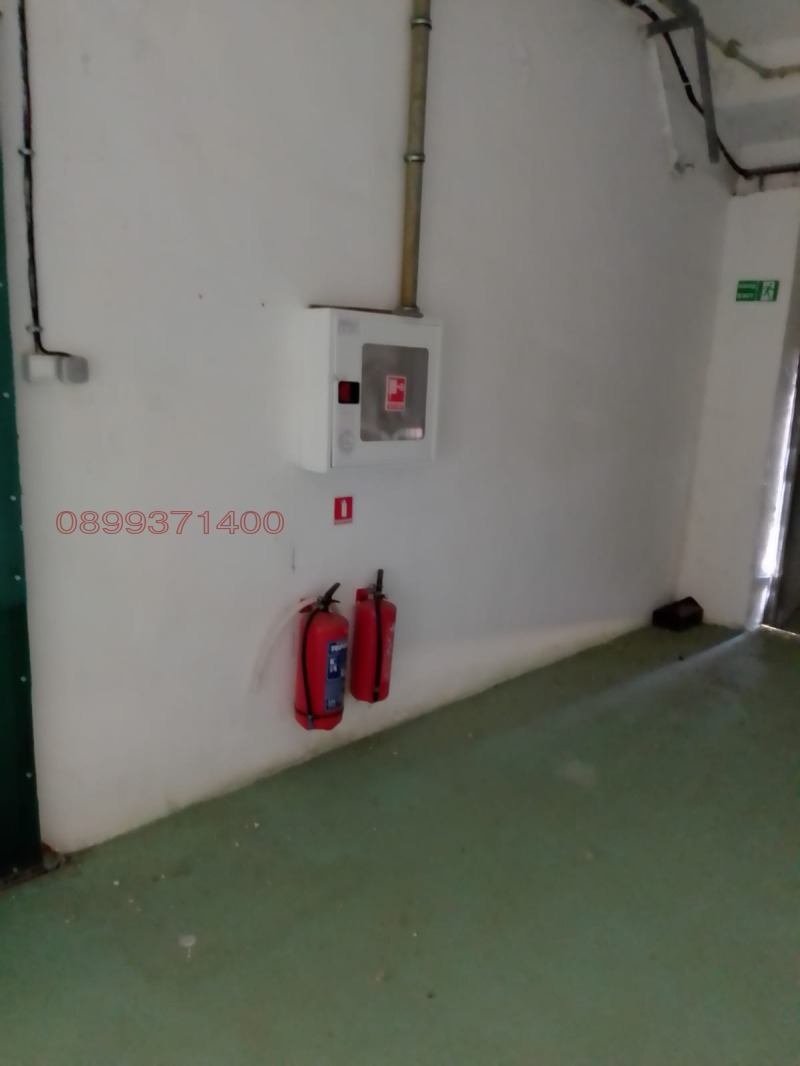 Продава ПРОМ. ПОМЕЩЕНИЕ, гр. Сливо поле, област Русе, снимка 17 - Производствени сгради - 52785720