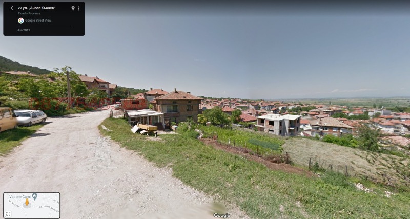 En venta  Trama región Plovdiv , Asenovgrad , 350 metros cuadrados | 99889650 - imagen [5]