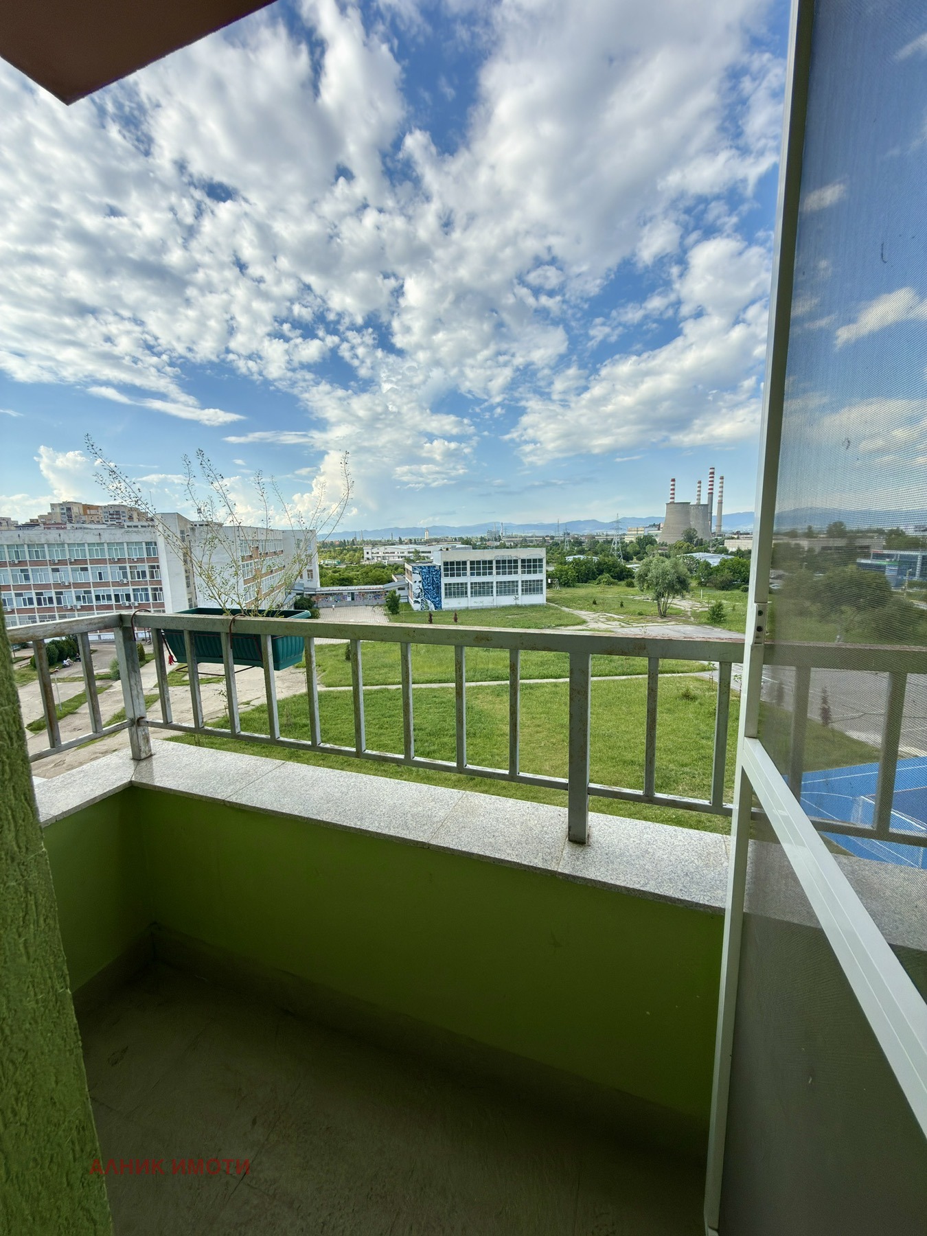 Продава 1-СТАЕН, гр. София, Дружба 2, снимка 6 - Апартаменти - 54959333