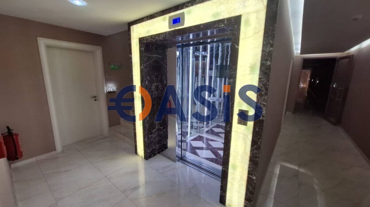 Продава 2-СТАЕН, к.к. Слънчев бряг, област Бургас, снимка 2 - Апартаменти - 53116374