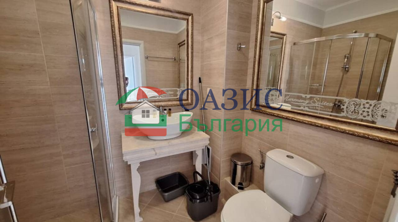 Продава 2-СТАЕН, к.к. Слънчев бряг, област Бургас, снимка 10 - Апартаменти - 53116374