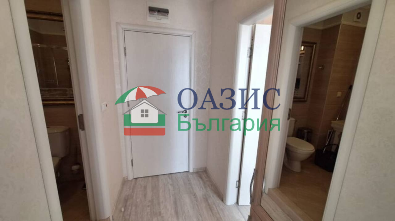 Продава 2-СТАЕН, к.к. Слънчев бряг, област Бургас, снимка 3 - Апартаменти - 53116374
