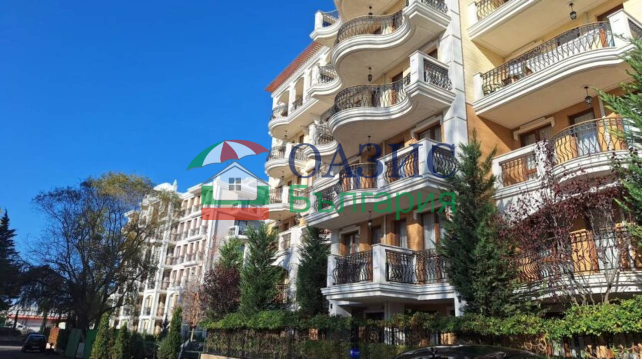 Продава 2-СТАЕН, к.к. Слънчев бряг, област Бургас