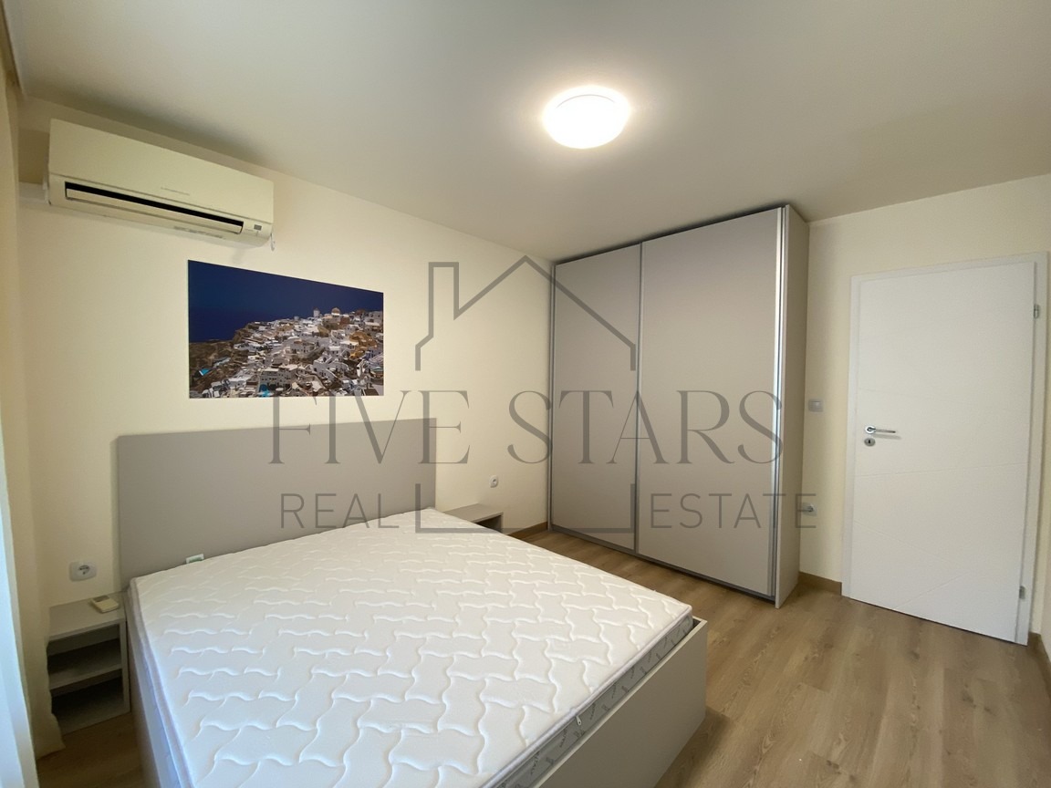 Продава 2-СТАЕН, гр. Варна, Виница, снимка 13 - Апартаменти - 53564903