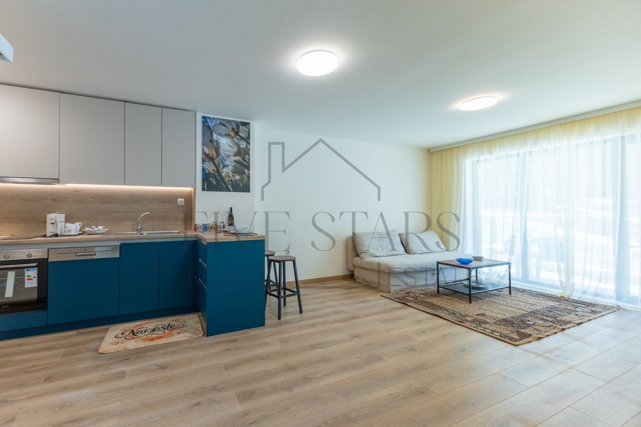 Продава 2-СТАЕН, гр. Варна, Виница, снимка 5 - Апартаменти - 53564903