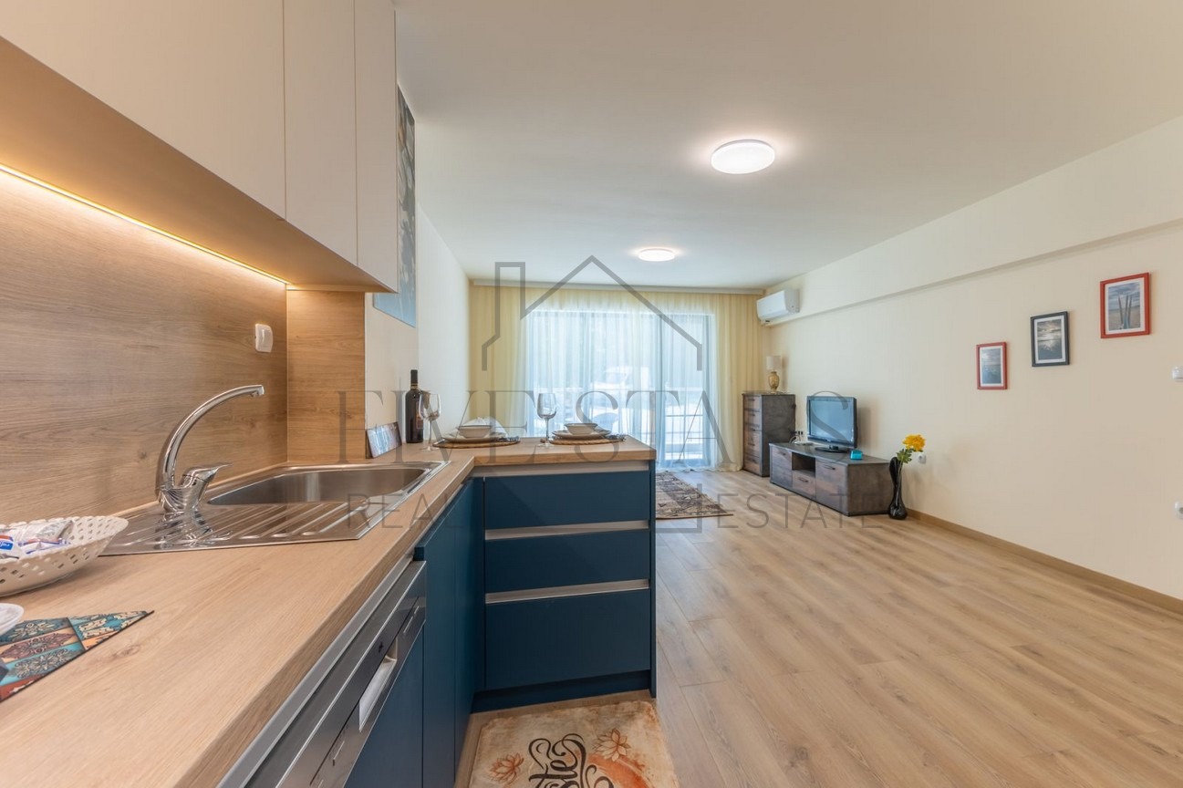 Продава 2-СТАЕН, гр. Варна, Виница, снимка 8 - Апартаменти - 53564903