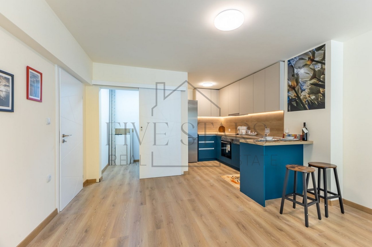 Продава 2-СТАЕН, гр. Варна, Виница, снимка 2 - Апартаменти - 53564903