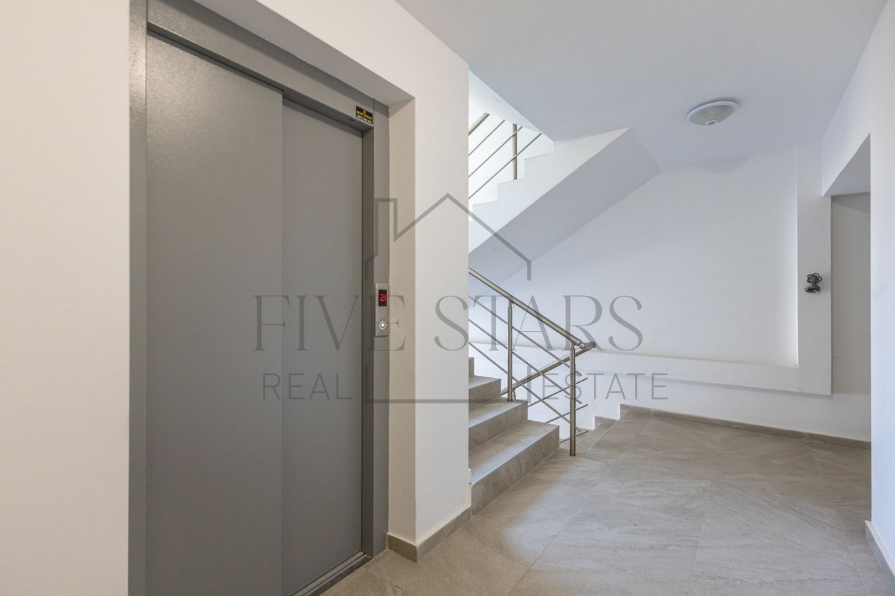 Продава 2-СТАЕН, гр. Варна, Виница, снимка 14 - Апартаменти - 53564903