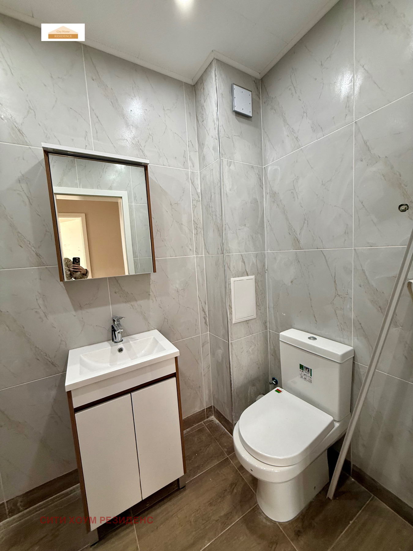 Продава 2-СТАЕН, гр. Елин Пелин, област София област, снимка 7 - Апартаменти - 53869110