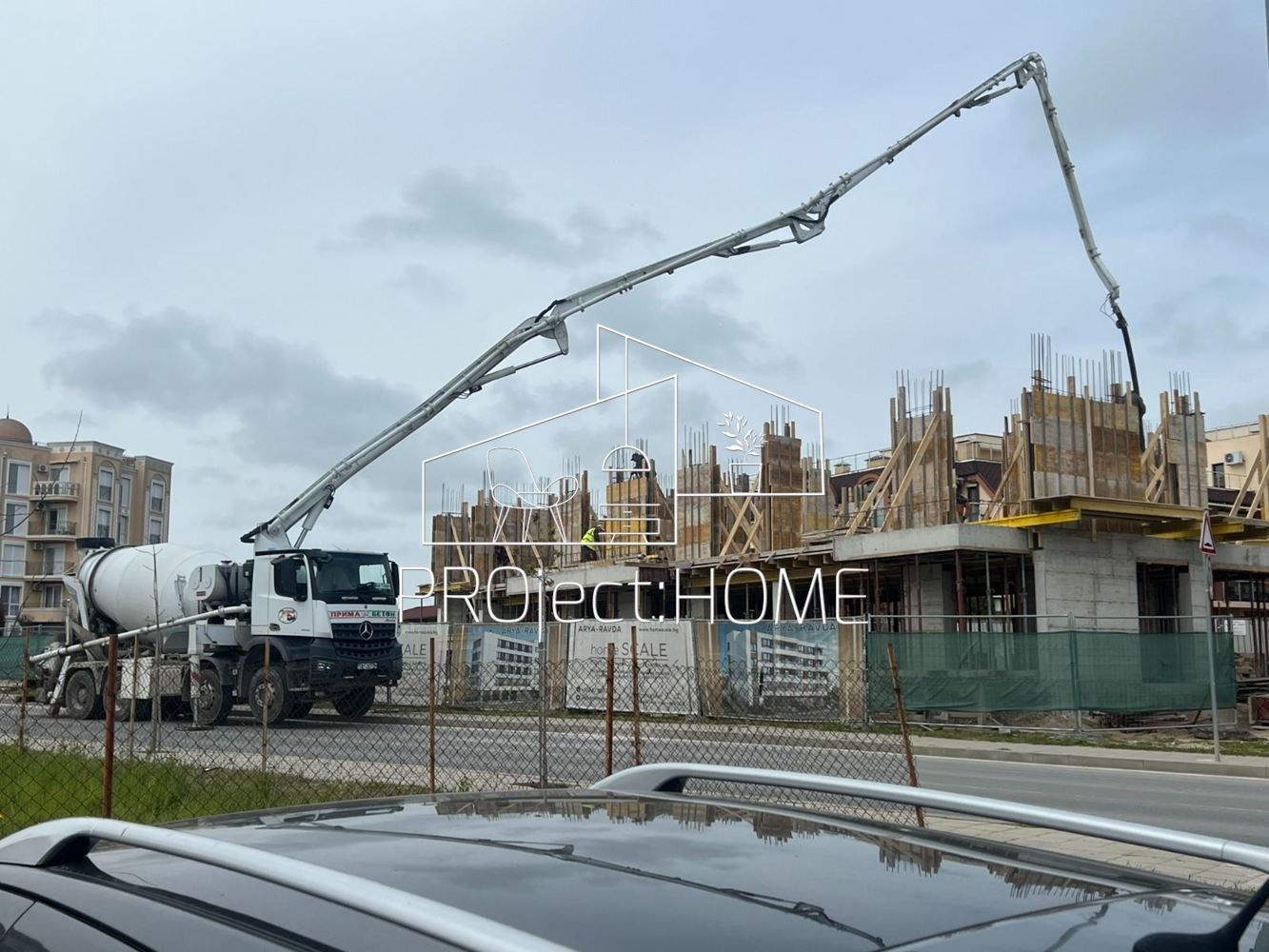 Продава 2-СТАЕН, с. Равда, област Бургас, снимка 3 - Апартаменти - 54278475