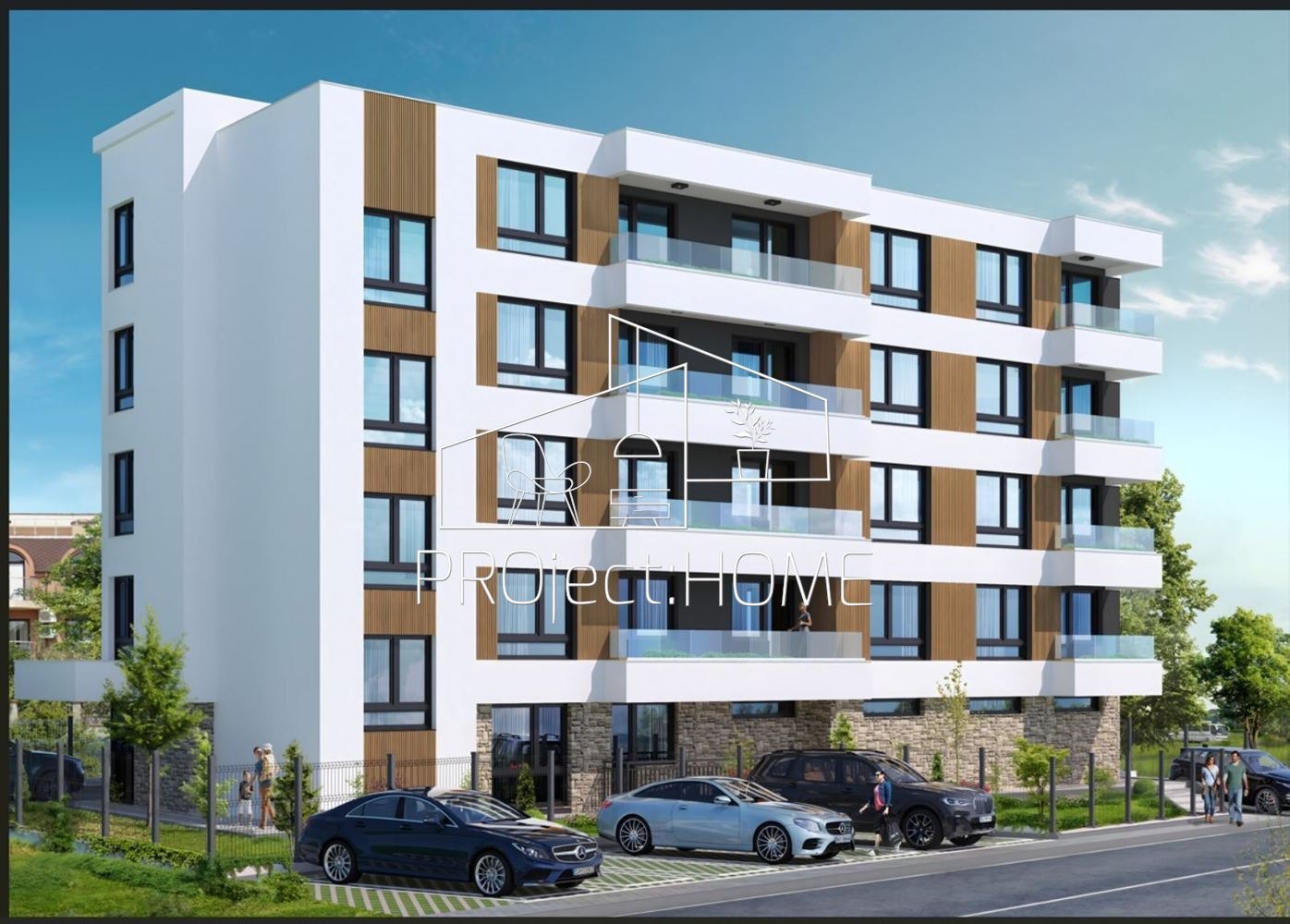 Продава 2-СТАЕН, с. Равда, област Бургас, снимка 4 - Апартаменти - 54278475