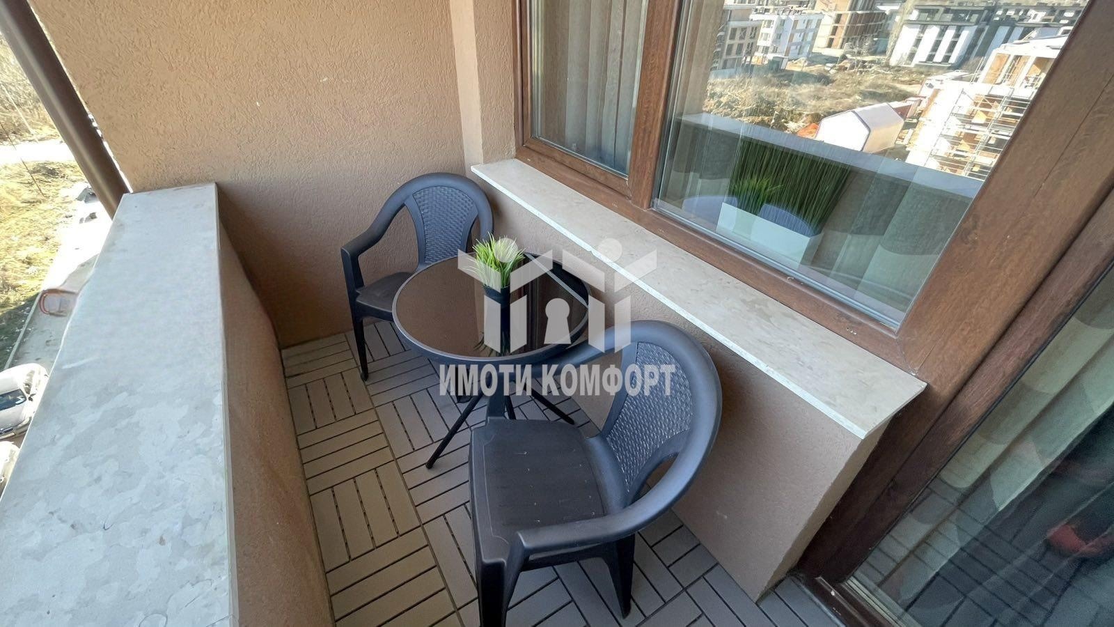 Продава 2-СТАЕН, гр. София, Витоша, снимка 10 - Апартаменти - 54653134